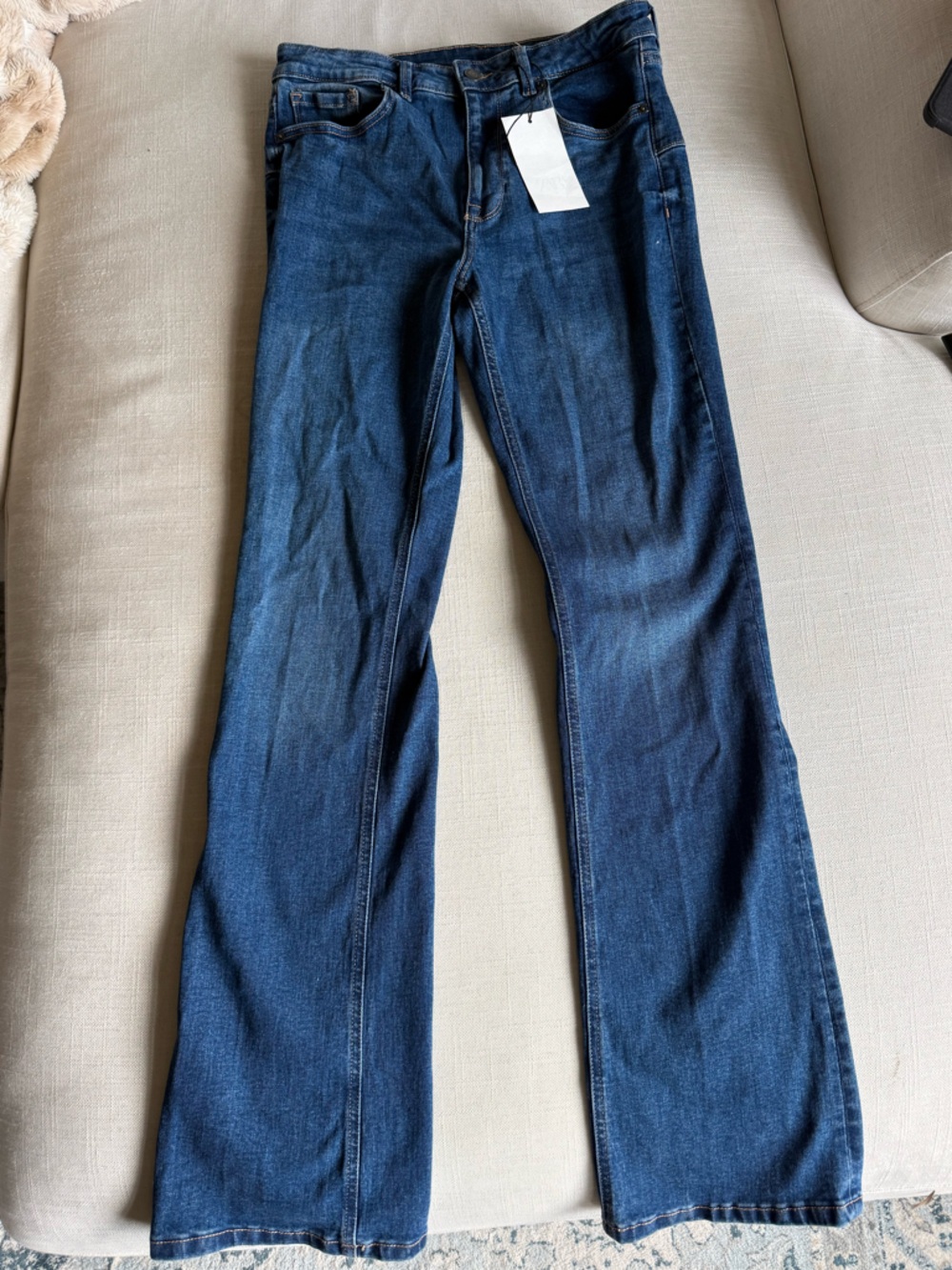 Zara Women's Bootcut Jeans